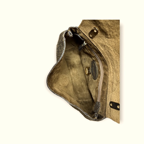 Mulberry Fox Lock Lily - Picture 8 of 8